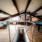 Maison D'exception Au Coeur Du Village Вилла *