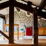 Maison D'exception Au Coeur Du Village Вилла *