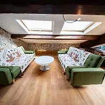 Maison D'exception Au Coeur Du Village Вилла