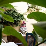 Maison D'exception Au Coeur Du Village Груиссан