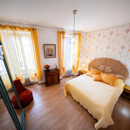 La Cour Des Flamants Roses Villa *