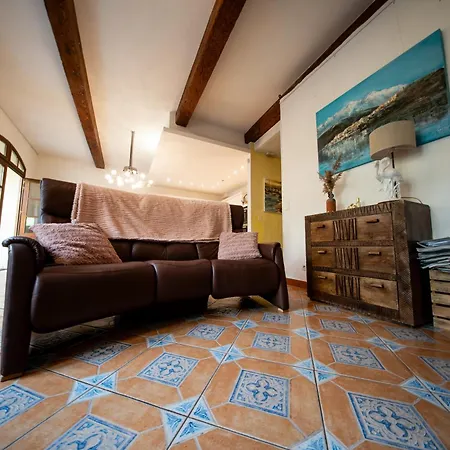La Cour Des Flamants Roses Villa Gruissan