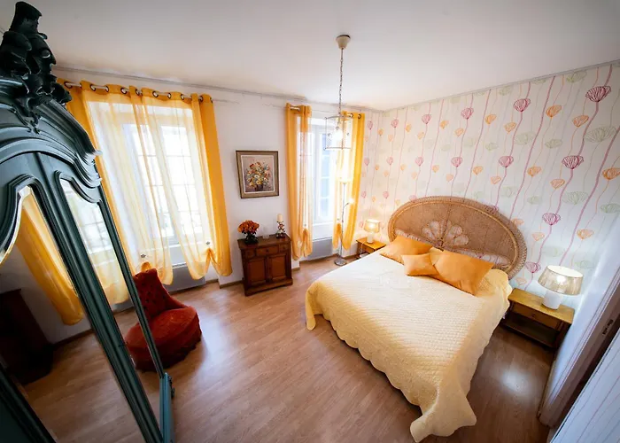 Maison D'exception Au Coeur Du Village Villa *