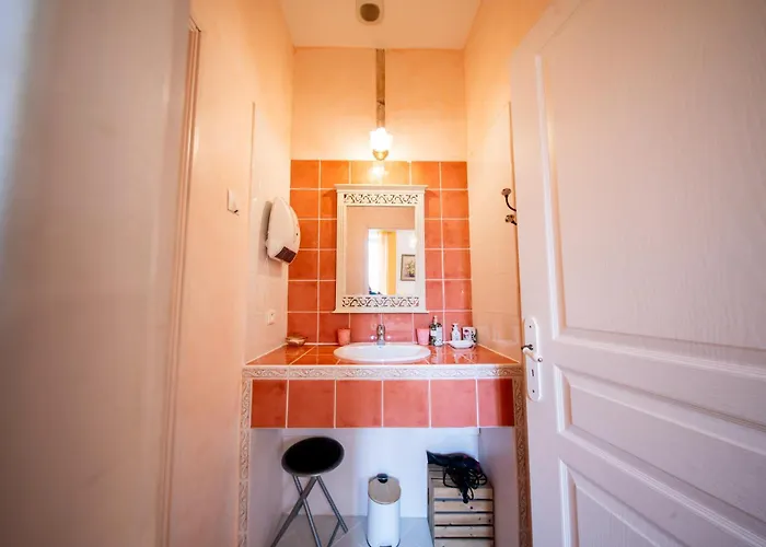 Maison D'exception Au Coeur Du Village Villa Gruissan