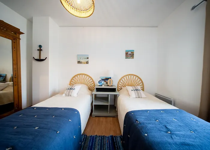 Maison D'exception Au Coeur Du Village *