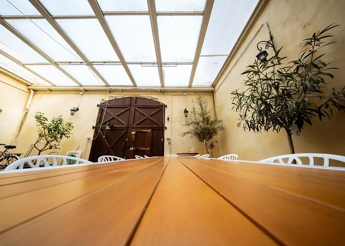 Maison D'exception Au Coeur Du Village Gruissan