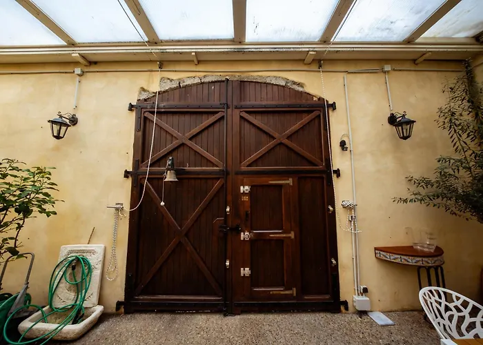 Villa Maison D'exception Au Coeur Du Village