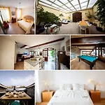 Villa Maison D'exception Au Coeur Du Village *
