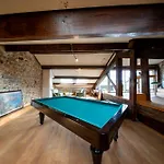 Maison D'exception Au Coeur Du Village Villa Gruissan
