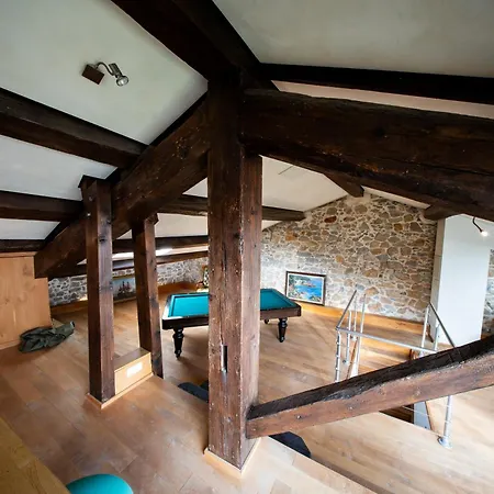 Maison D'exception Au Coeur Du Village