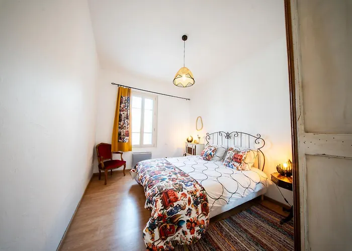 빌라 Maison D'exception Au Coeur Du Village *