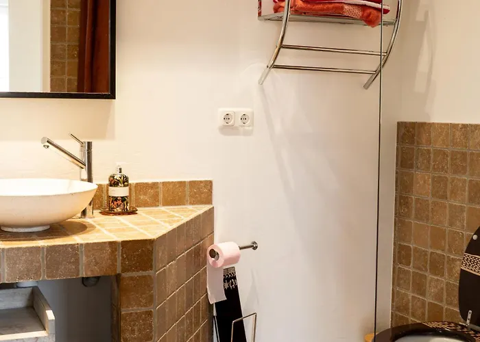 빌라 Maison D'exception Au Coeur Du Village