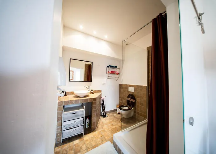 Maison D'exception Au Coeur Du Village