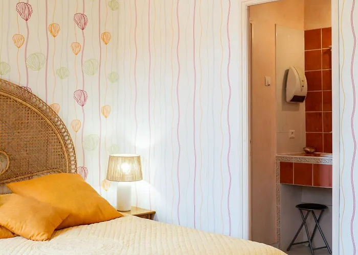 Maison D'exception Au Coeur Du Village *